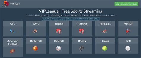 vipleague sports|vipleague official website.